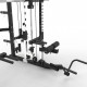 Pajisje multifunksionale për ushtrime profesionale / Toorx - Multi Power Rack ASX-2000