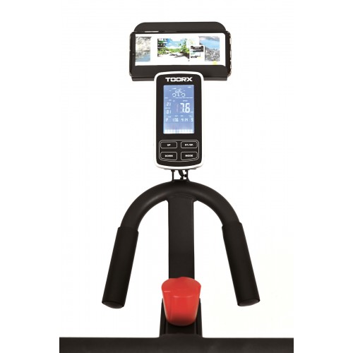 Biçikletë për ushtrime profesionale / Toorx - SRX-SPEED-MAG-PRO