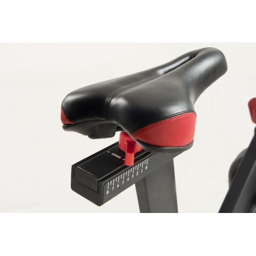 Biçikletë për ushtrime profesionale / Toorx - SRX-SPEED-MAG-PRO