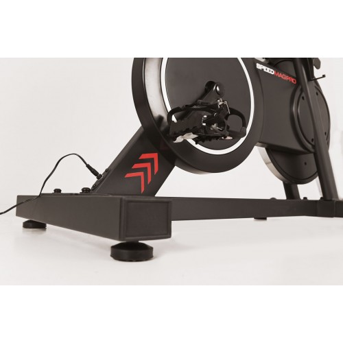 Biçikletë për ushtrime profesionale / Toorx - SRX-SPEED-MAG-PRO