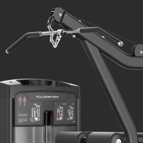 Pajisje multifunksionale për ushtrime profesionale / Toorx - Pin Pulley Absolute Line - PLX-9400