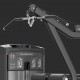 Pajisje multifunksionale për ushtrime profesionale / Toorx - Pin Pulley Absolute Line - PLX-9400