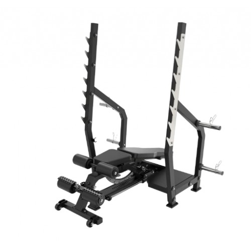 Banka per ushtrime profesionale / Toorx - WBX-3900