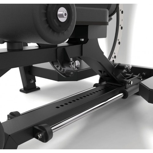 Banka per ushtrime profesionale / Toorx - WBX-3900