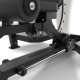 Banka per ushtrime profesionale / Toorx - WBX-3900