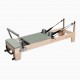 Pilates reformer / Toorx - PTX-5000 Green Tea
