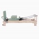 Pilates reformer / Toorx - PTX-5000 Green Tea
