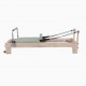 Pilates reformer / Toorx - PTX-5000 Green Tea