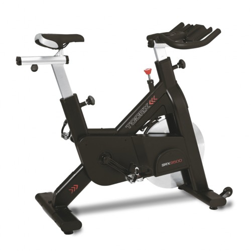 Biçikletë Fitnesi Profesionale / Toorx - Spin Bike SRX-9000
