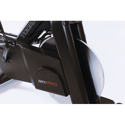 Biçikletë Fitnesi Profesionale / Toorx - Spin Bike SRX-9000