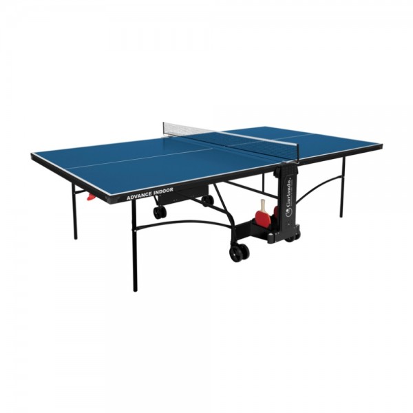 Tavolina e Pingpongut / Garlando - ADVANCE INDOOR - C-277I