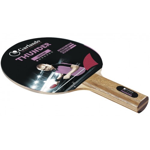 Reket për pingpong / Garlando - Thunder - 2CE-113