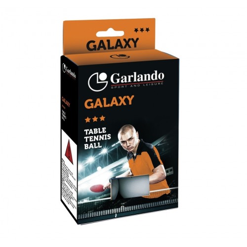 Top për Pingpong / Garlando - Galaxy  3stelle - 2C4-119