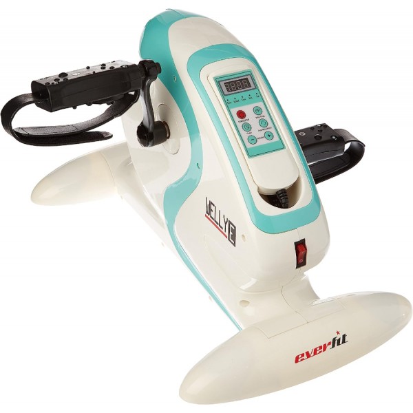 Biçikletë mini për stërvitje / WELLY E