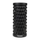 Foam roller, e zezë / Toorx - 33cmx fi 14 cm - AHF-044
