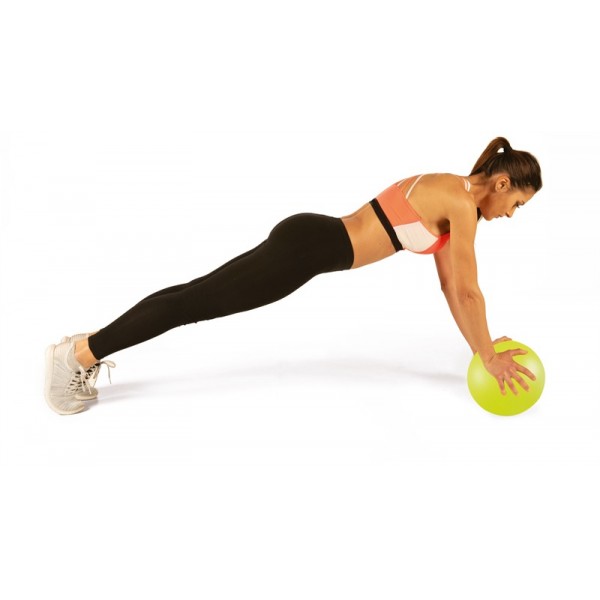 Top për Yoga / Toorx - AHF-045