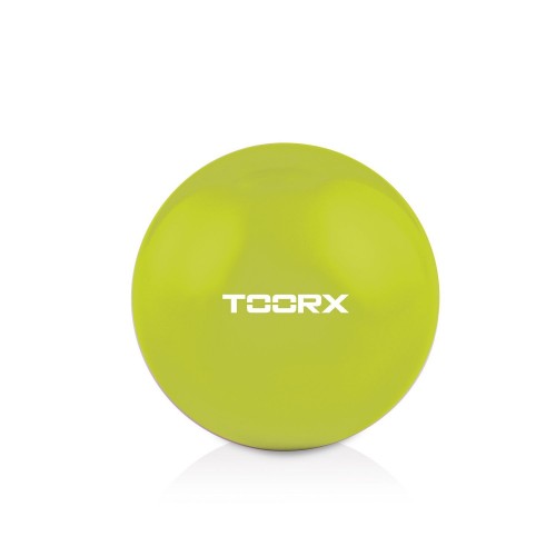 Top me peshe 1kg / Toorx - Toning ball AHF-065
