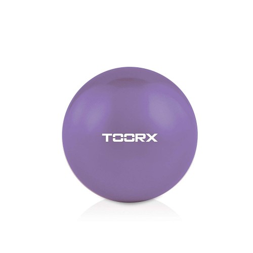 Top me peshe 1.5kg / Toorx - Toning ball AHF-066