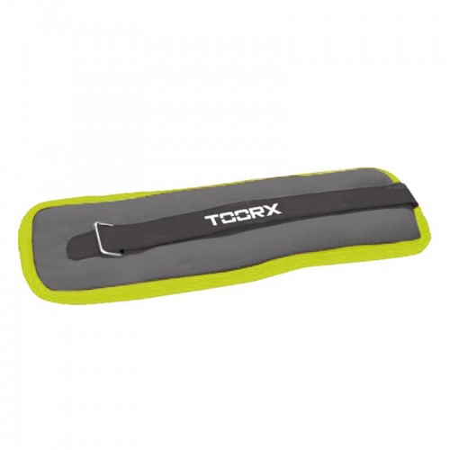 Pesha për këmbë 2 x 0.5kg / Toorx - AHF-071