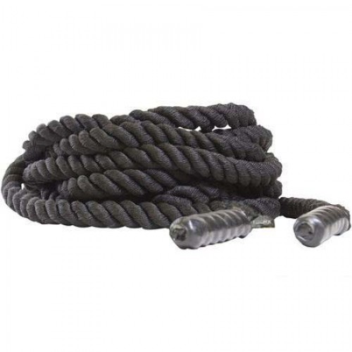 Litar për crossfit diam.50 mm x 15 mt / Toorx - BR-5015 Litar për crossfit diam.50 mm x 15 mt / Toorx - BR-5015
