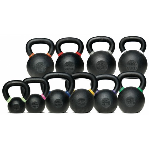 Kettlebell / Toorx - KPCE