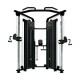 Pajisje multifunksionale për ushtrime profesionale / Toorx - Dual Pulley CSX-B5000