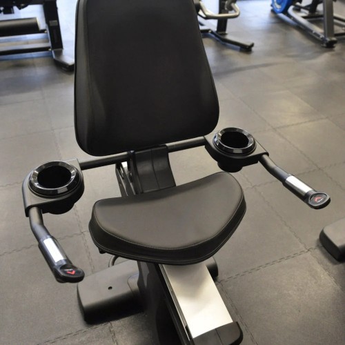 Biçikletë horizontale / Toorx - BRX-R9500 Biçikletë horizontale / Toorx - BRX-R9500