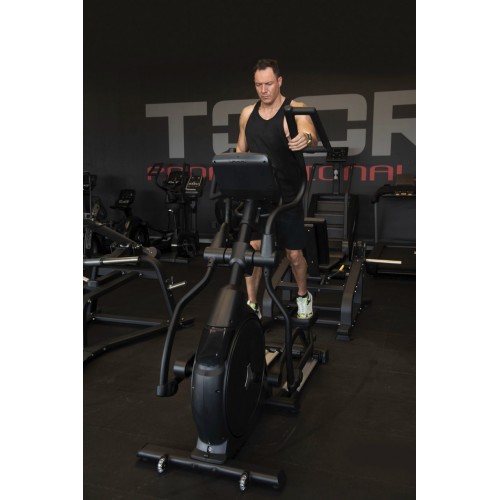 Ushtrues Eliptik, Profesionale / Toorx - Eliptical ERX-9500