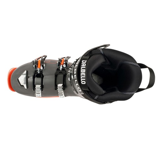 Këpucë për skijim / Dalbello - DS AX 90 GW anthracite-orange - 19 - nr. 305