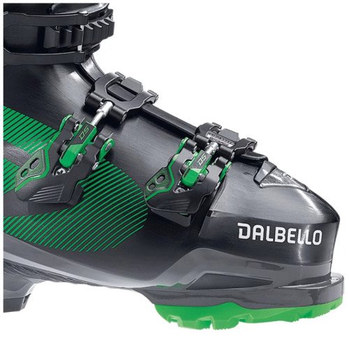 Këpucë për skijim / Dalbello - DS ASOLO 130 GW black - falcon - 21