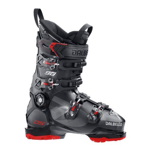 Këpucë për skijim / Dalbello - DS AX 90 GW black-red - 20