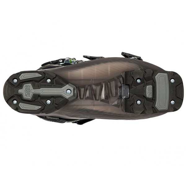 Këpucë për skijim / Dalbello - DS MX 120 GW black trans-black - 20