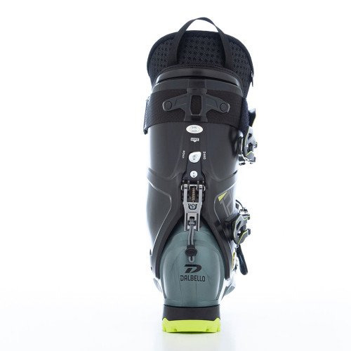Këpucë për skijim / Dalbello - MX 120 GW sage green - black - 21
