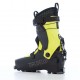Këpucë për skijim / Dalbello - QUANTUM FREE 110 black - acid yellow - 21 