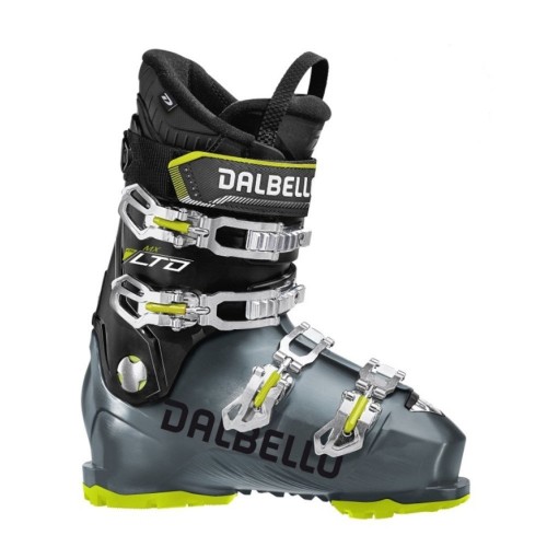 Këpucë skijimi / Dalbello - DS MX LTD sage green-black 21 - (nr.275)
