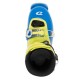 Këpucë për skijim për fëmijë / Dalbello - JR CXR 3.0 yellow - petrol - 21
