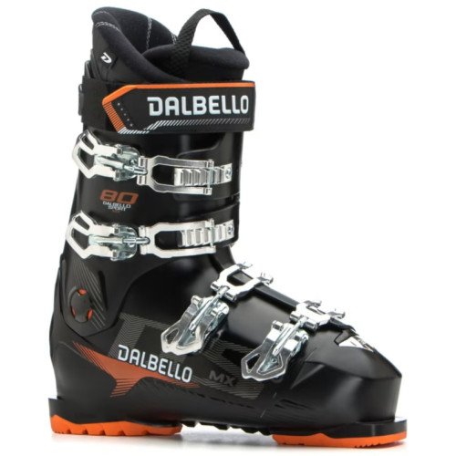 Këpucë skijimi / Dalbello - DS MX 80 GW black-black 21 - (nr.305)