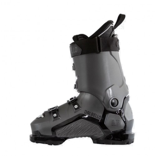 Këpucë për skijim / Dalbello - DS AX 90 GW black-grey acid yellow - 22