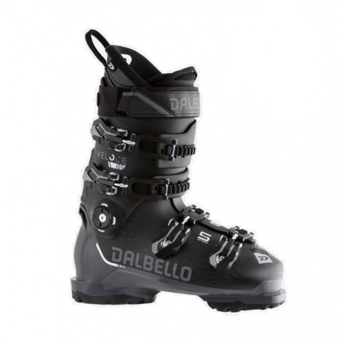 Këpucë skijimi / Dalbello - VELOCE 100 GW black-black 22 / 275