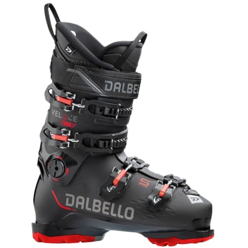 Këpucë për skijim / Dalbello VELOCE 90 GW black-red - 23