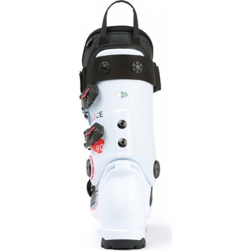 Këpucë për skijim / Dalbello VELOCE 90 MV polar-black - 25