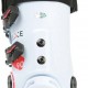 Këpucë për skijim / Dalbello VELOCE 90 MV polar-black - 25