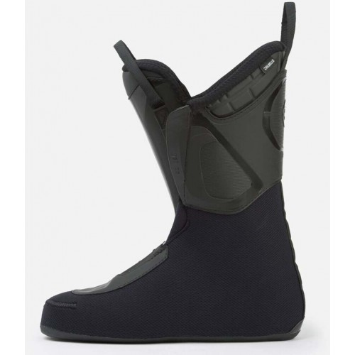 Këpucë për skijim / Dalbello VELOCE 90 MV polar-black - 25