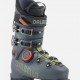 Këpucë për skijim / Dalbello VELOCE SPACE 110 anthracite-kelp green - 25