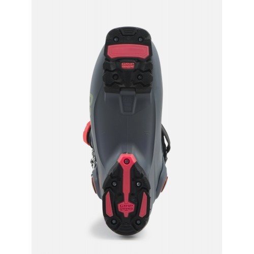 Këpucë për skijim / Dalbello VELOCE SPACE 110 anthracite-kelp green - 25