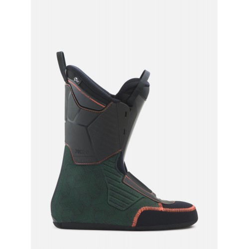 Këpucë për skijim / Dalbello VELOCE SPACE 110 anthracite-kelp green - 25
