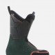 Këpucë për skijim / Dalbello VELOCE SPACE 110 anthracite-kelp green - 25