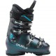 Këpucë për skijim për femra / Dalbello W VELOCE MAX GW 70 black-opal green - 25