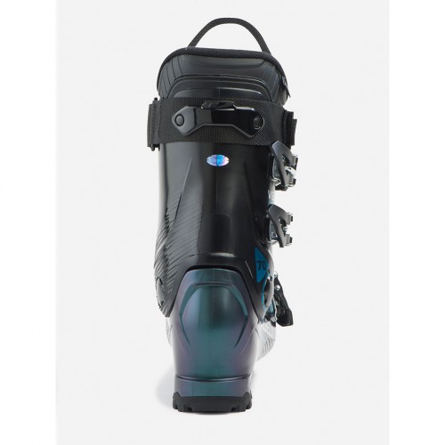 Këpucë për skijim për femra / Dalbello W VELOCE MAX GW 70 black-opal green - 25