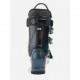 Këpucë për skijim për femra / Dalbello W VELOCE MAX GW 70 black-opal green - 25